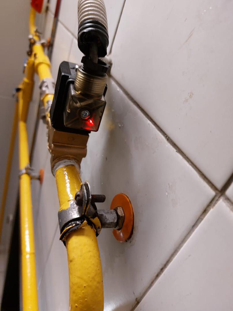 Pompe à carburant